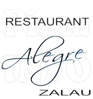 Restaurant Alegre Zalau